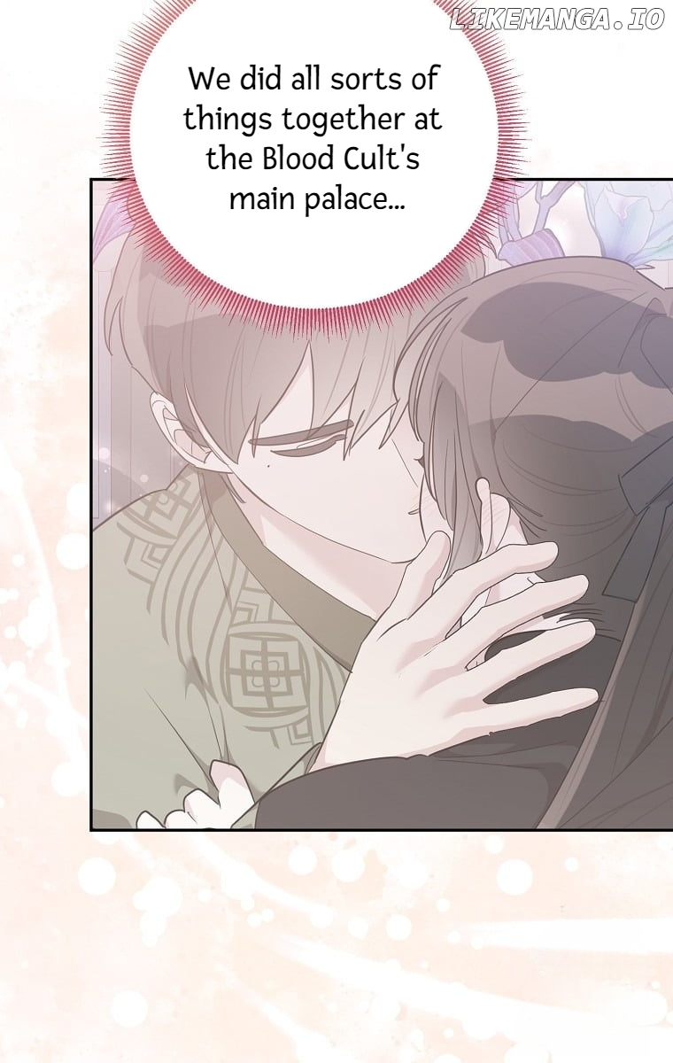 Precious Daughter of the Greatest Martial Arts Villain Chapter 126 - page 11